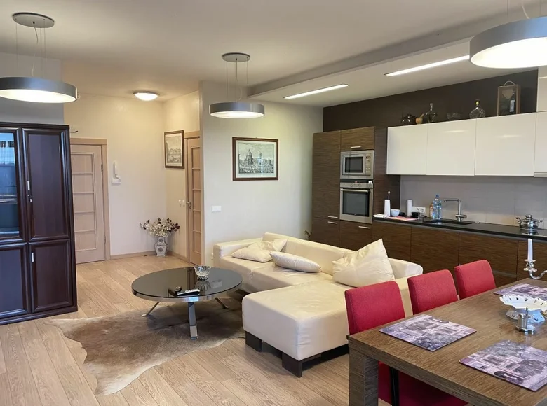 Wohnung 3 zimmer 107 m² Riga, Lettland