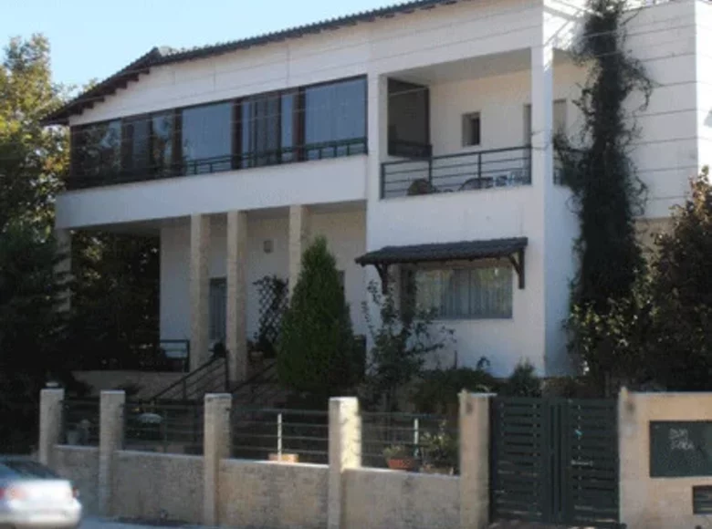6 bedroom villa  Drymos, Greece