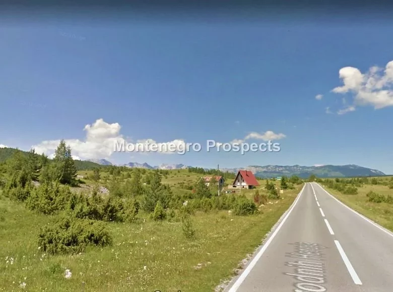 Grundstück 3 000 m² Montenegro, Montenegro