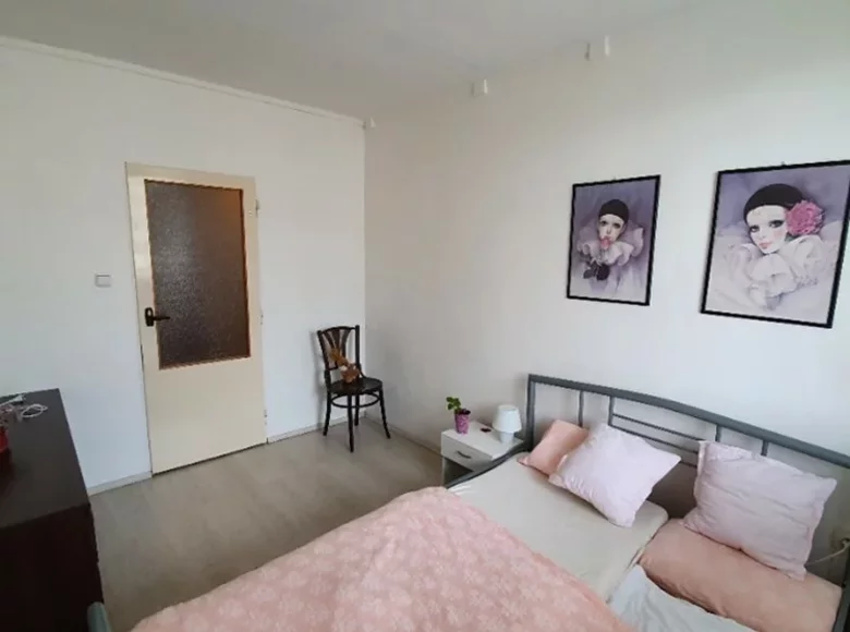 2 bedroom apartment 40 m² Most, Czech Republic