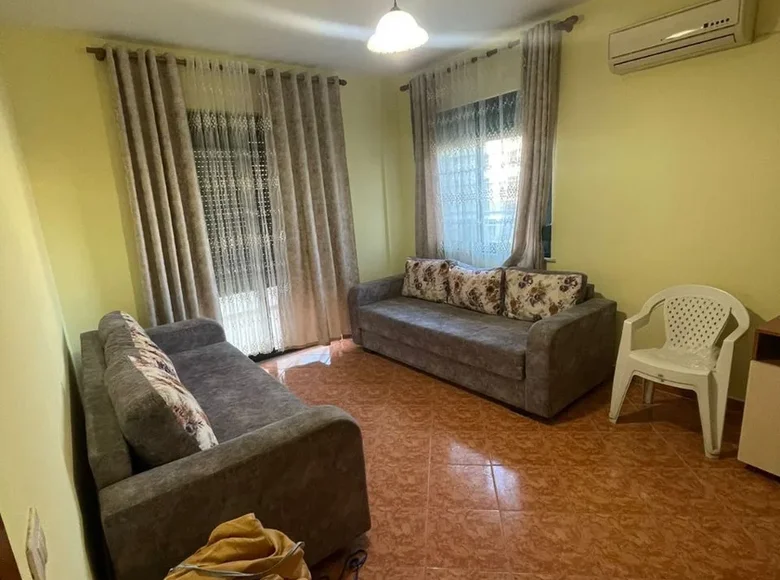 Квартира 1 комната 70 м² Дуррес, Албания