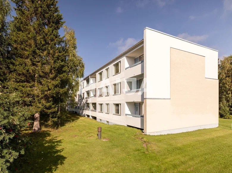 1 bedroom apartment 60 m² Kemi, Finland