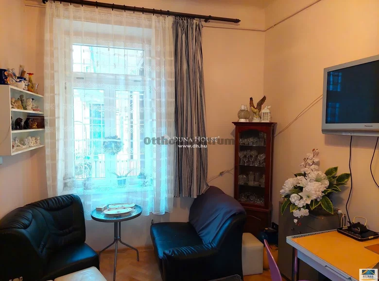Appartement 2 chambres 43 m² Budapest, Hongrie