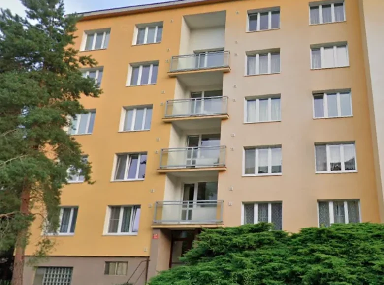 Wohnung 50 m² Tschechien, Tschechien