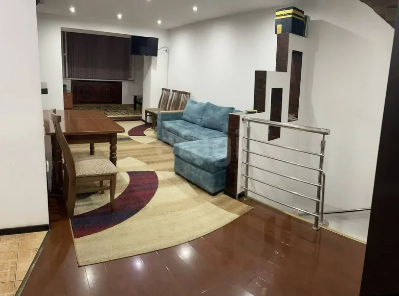 Kvartira 64 m² Toshkentda