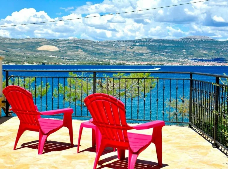Haus 6 zimmer 235 m² Zedno, Kroatien