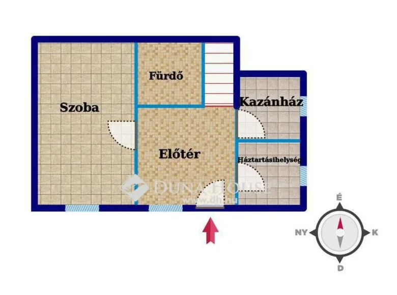 Haus 150 m² Feulegaß, Ungarn