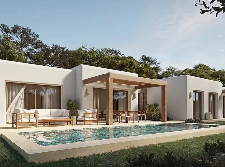 3 bedroom villa 139 m² Benissa, Spain