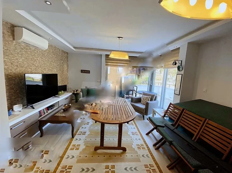 6 room villa 270 m² Alanya, Turkey
