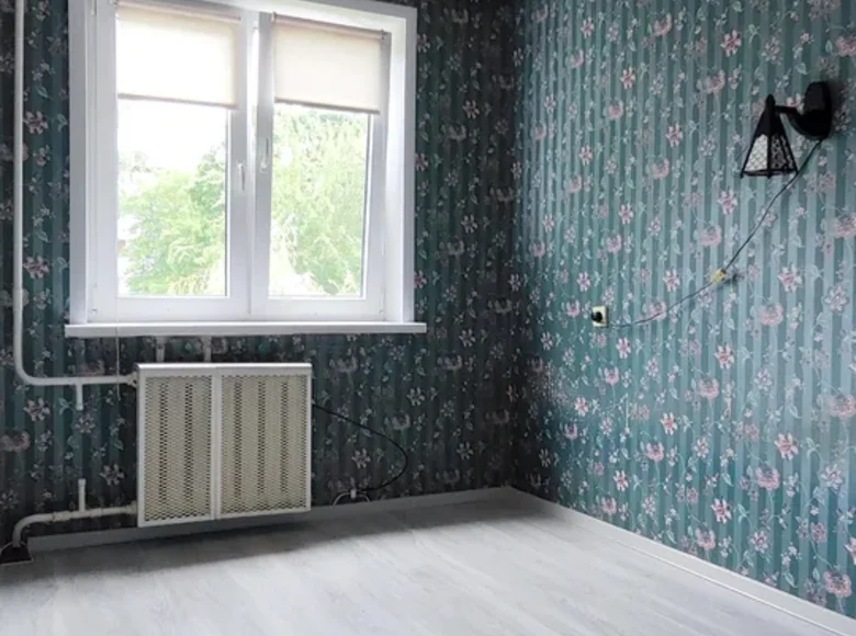 Apartamento 4 habitaciones 58 m² Grodno, Belarús