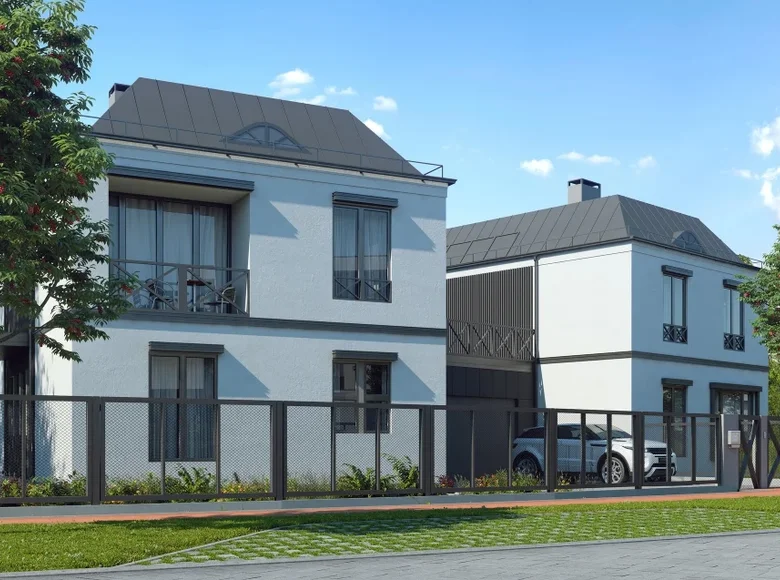 Willa 5 pokojów 253 m² Ryga, Łotwa