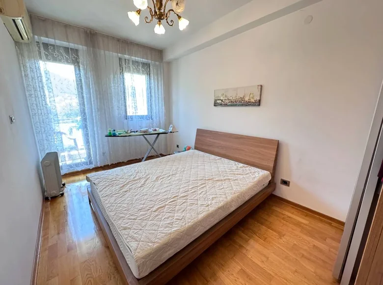 Wohnung 2 Schlafzimmer 54 m² Budva, Montenegro