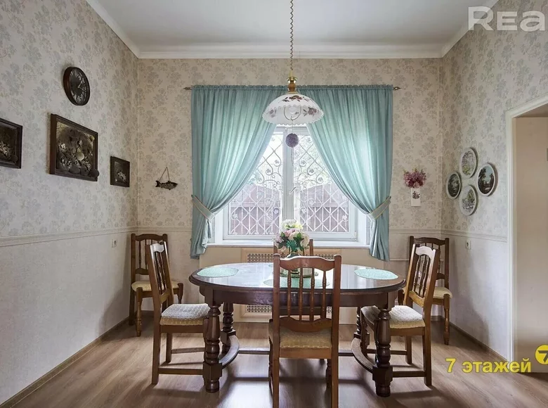Haus 150 m² Minsk, Weißrussland