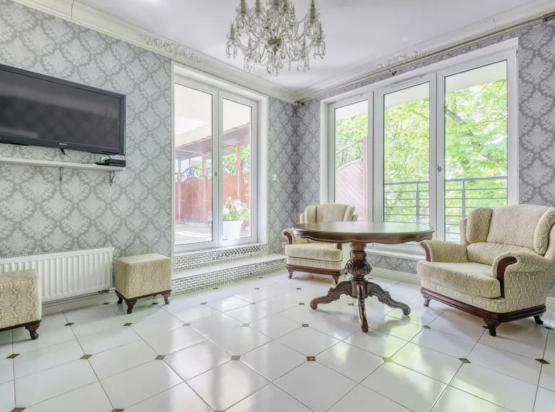 3 room apartment 63 m² Warsaw, Poland