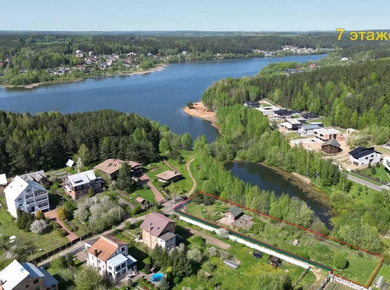 Дом 43 м² Острошицкогородокский сельский Совет, Беларусь