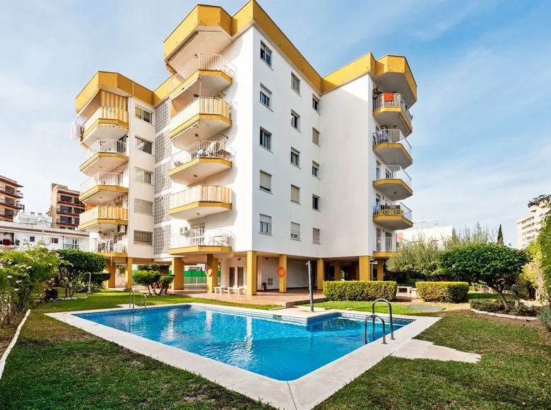 Apartamento 3 habitaciones  Torremolinos, Španjolska