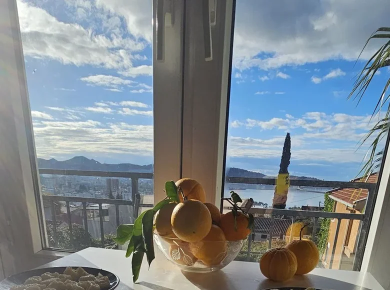 Wohnung 3 zimmer 42 m² Susanj, Montenegro