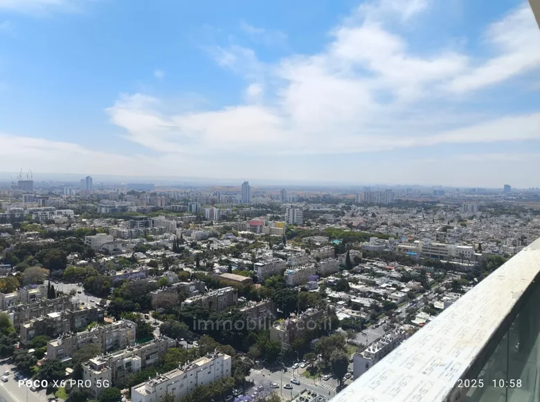 Wohnung 3 zimmer 74 m² Tel-Aviv, Israel