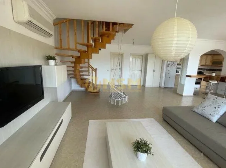 Doppelhaus 4 Zimmer 180 m² Mahmutlar, Türkei