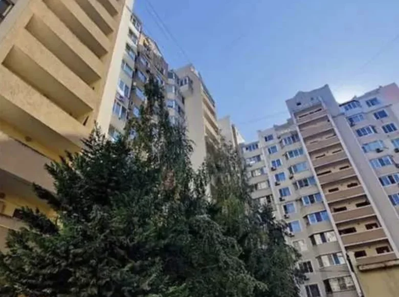 Квартира 4 комнаты 130 м² Одесса, Украина