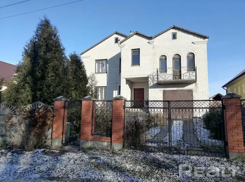 Haus 342 m² Brest, Weißrussland