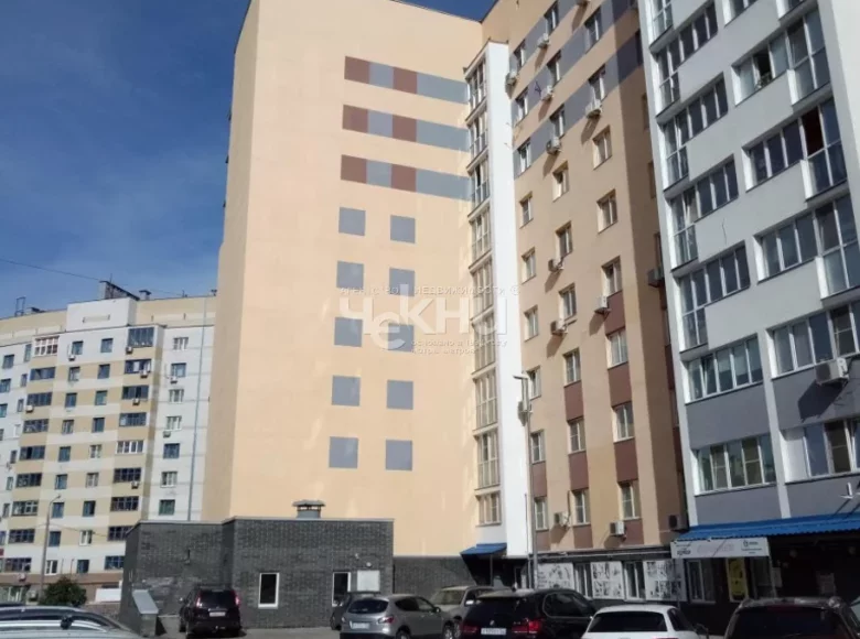Wohnung 103 m² Stadtkreis Nischni Nowgorod, Russland