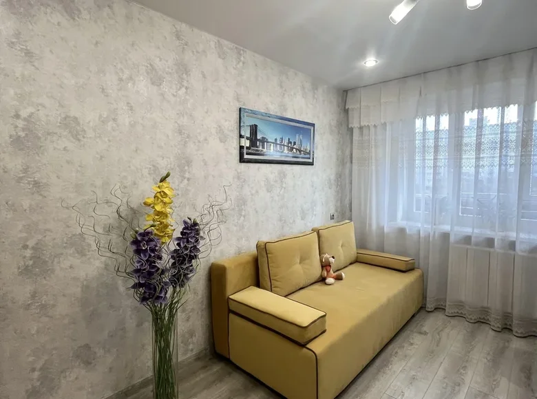 3 room apartment 98 m² Homel, Belarus