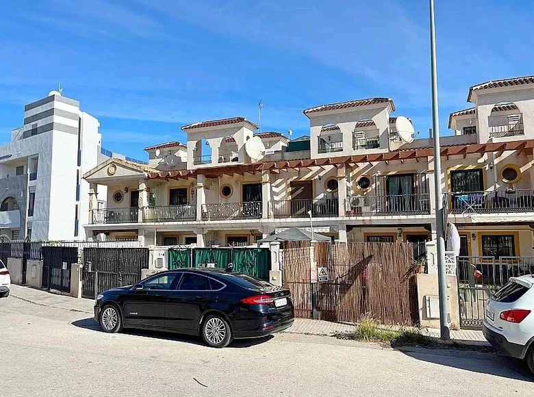 Willa 4 pokoi 140 m² Orihuela, Hiszpania