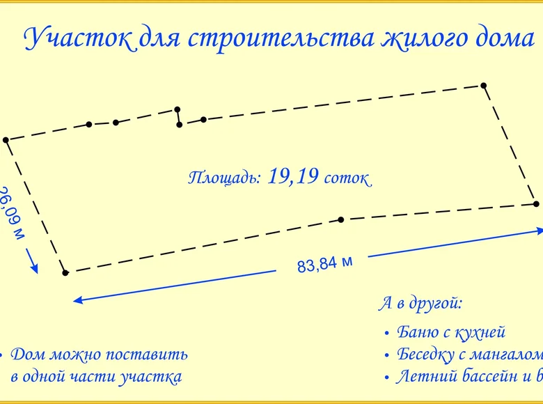 Дом  Папернянский сельский Совет, Беларусь