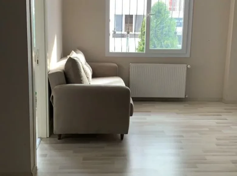 Mieszkanie 1 pokój 60 m² Mersin, Turcja