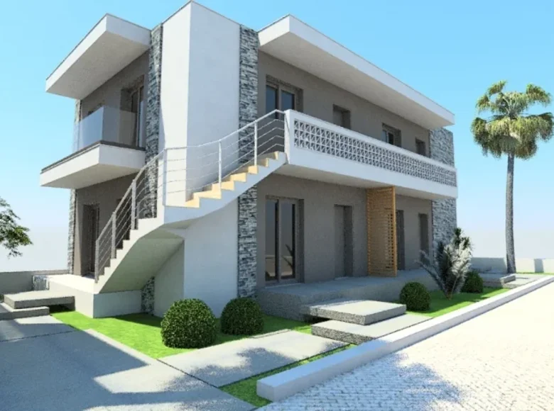 3 bedroom house  demos thasou, Greece