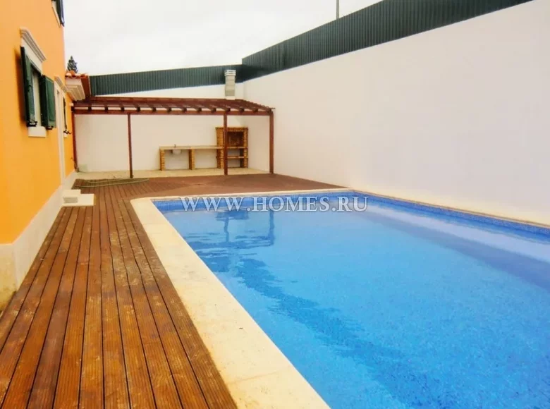 Casa 4 habitaciones 450 m² Cascais, Portugal