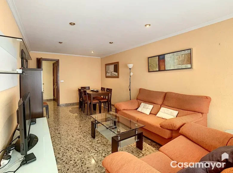 3 bedroom apartment 126 m² Alicante, Spain