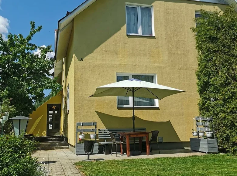 Haus 130 m² Homel, Weißrussland