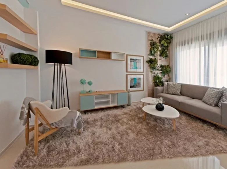 2 bedroom apartment 82 m² Costa Blanca, Spain