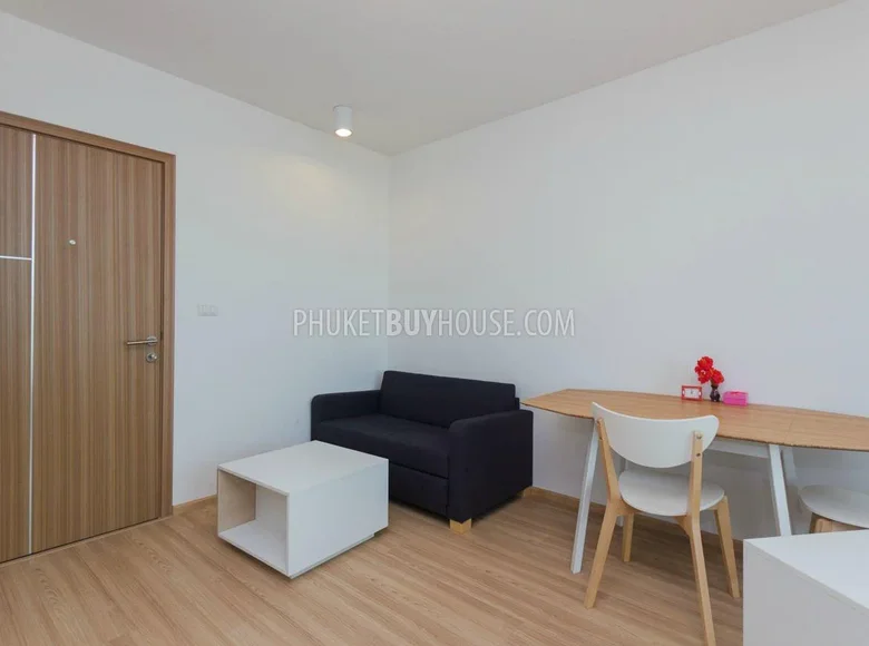 Appartement 1 chambre 30 m² Phuket, Thaïlande