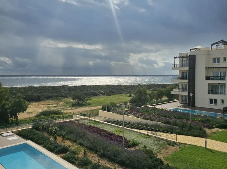 Apartamento 3 habitaciones 87 m² Agios Theodoros, Chipre del Norte