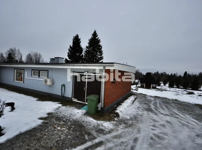 3 bedroom house 120 m² Northern Finland, Finland