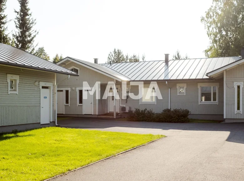 Mieszkanie 3 pokoi 84 m² Jyvaeskylae sub-region, Finlandia