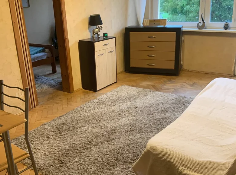 Apartamento 3 habitaciones 48 m² en Danzig, Polonia