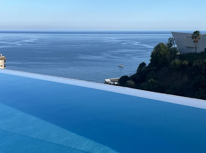 Apartamento 3 habitaciones 130 m² Benalmadena, Španjolska