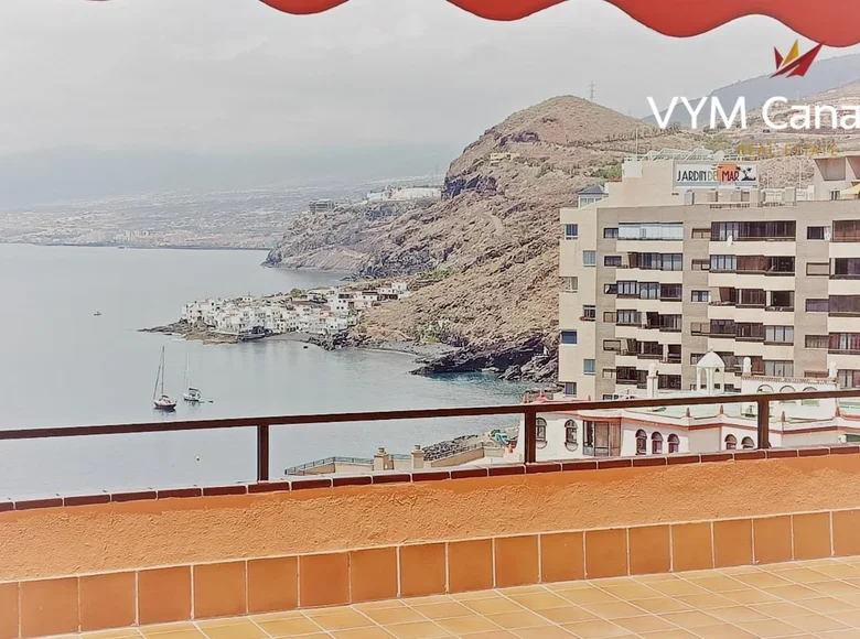 Mieszkanie 3 pokoi 120 m² El Rosario, Hiszpania