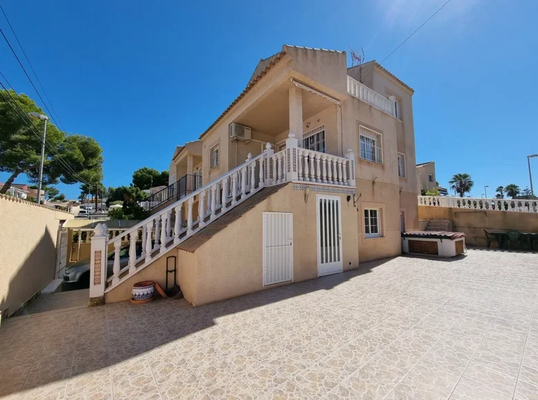 Casa 4 habitaciones  Torrevieja, España