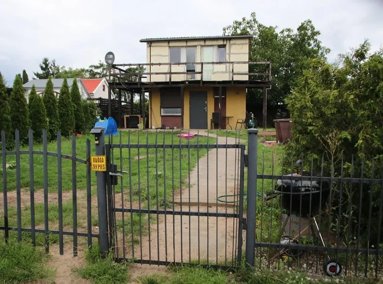 Дом 360 м² Быдгощ, Польша