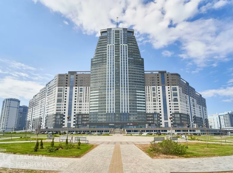 Commercial property 13 m² in Minsk, Belarus