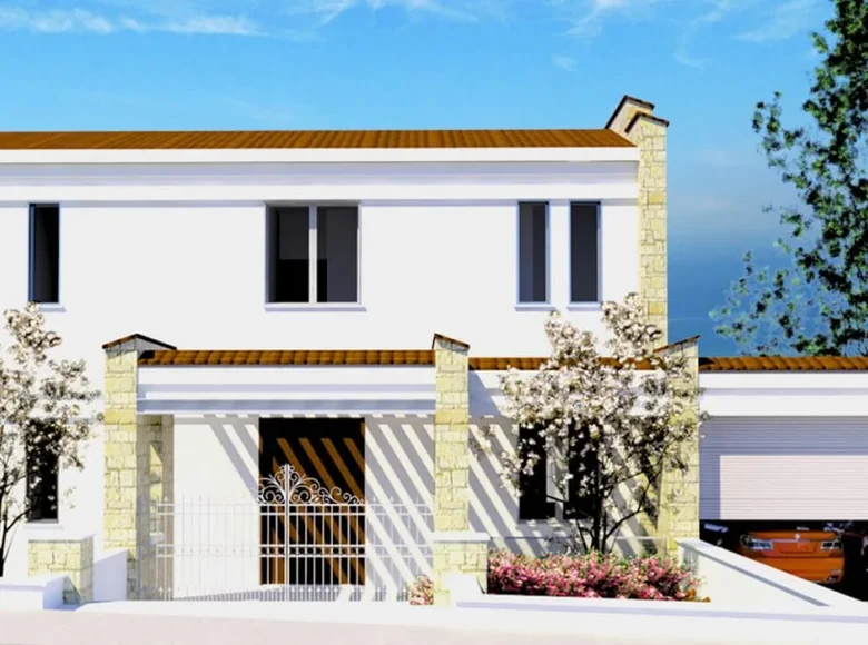 Dom 7 pokojów 760 m² Kouklia, Cypr