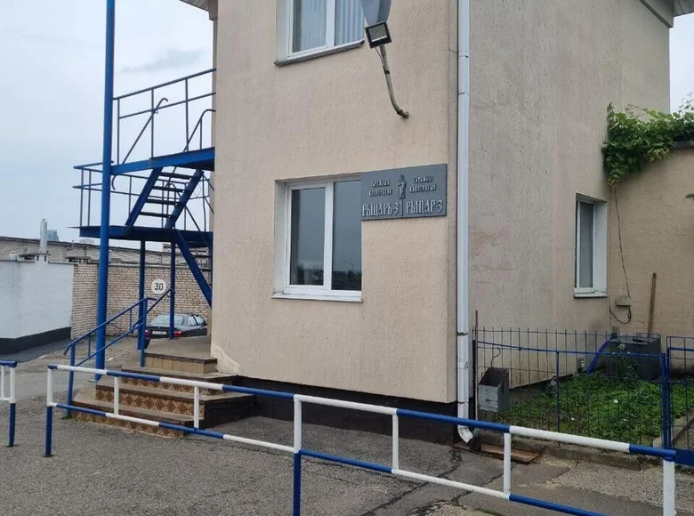 Propiedad comercial 18 m² en Minsk, Belarús