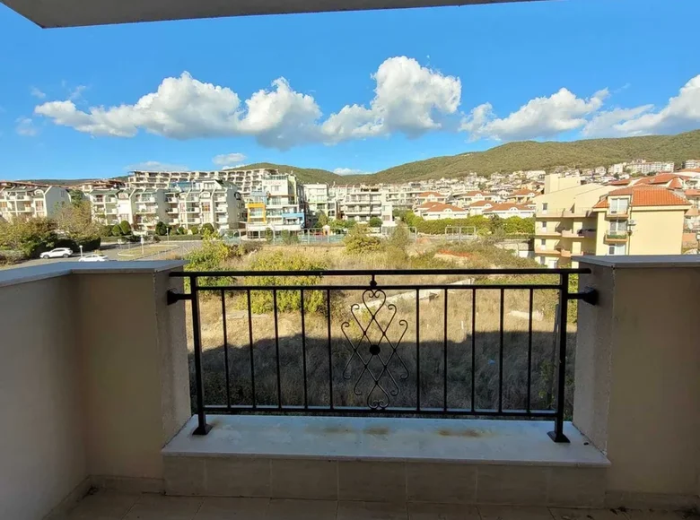 1 room apartment 43 m² Sveti Vlas, Bulgaria