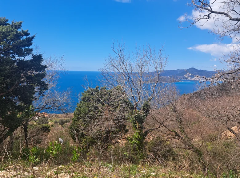 Grundstück  Sveti Stefan, Montenegro