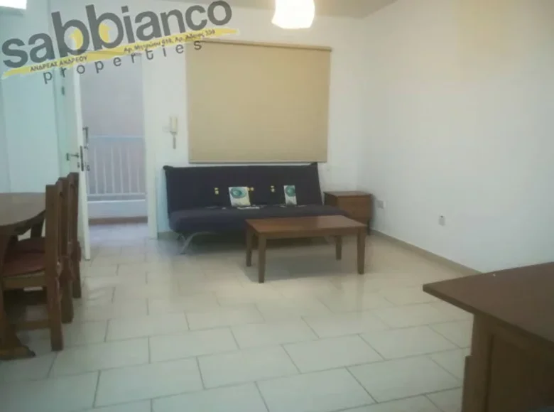 1 room apartment 60 m² Kissonerga, Cyprus